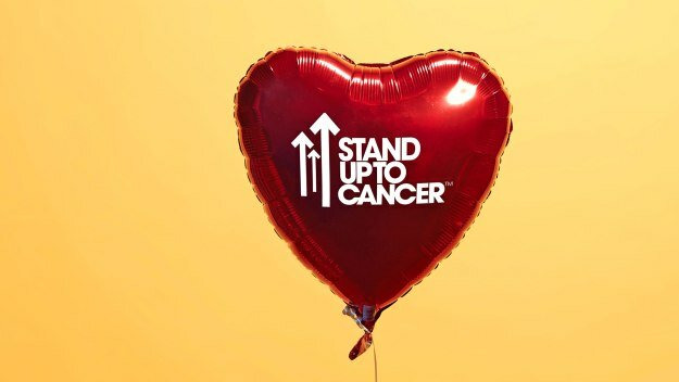 First Dates — s04e06 — Celebrity Special for SU2C