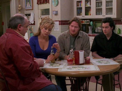 Grounded for Life — s01e05 — Action Mountain High