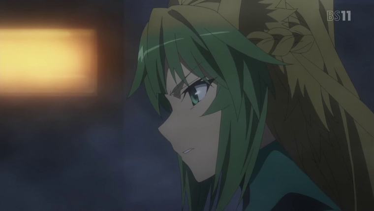 Fate/Apocrypha — s01e18 — From Hell