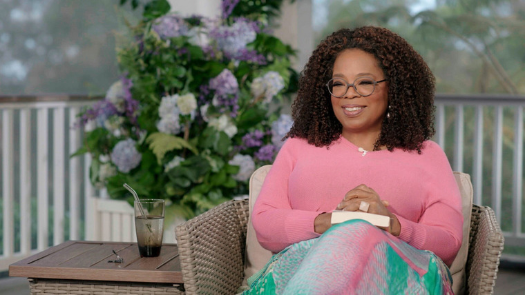 Oprah's Book Club — s01e09 — Marilynne Robinson: Home