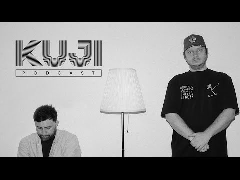 KuJi Podcast — s01e107 — Каргинов и Коняев: день учителя (Kuji Podcast 107)