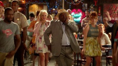 Hart of Dixie — s02e07 — Baby, Don't Get Hooked on Me