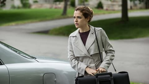 The Girlfriend Experience — s01e12 — Home
