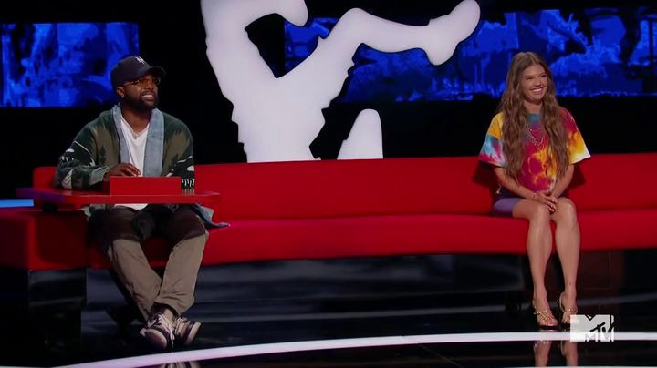 Ridiculousness — s17e19 — Chanel and Sterling CLXXX