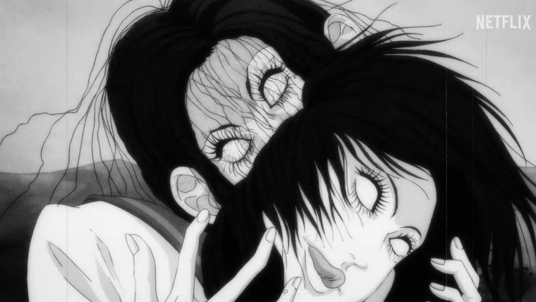 Junji Ito Maniac: Japanese Tales of the Macabre — s01e09 — "Tomie・Photo"