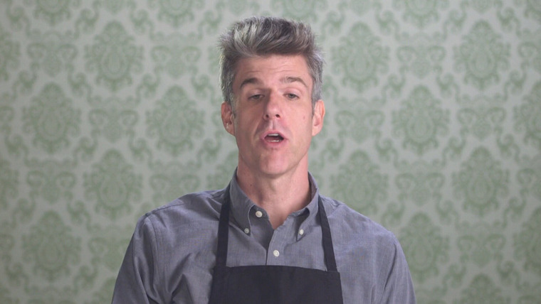 Going Deep with David Rees — s02e05 — How to Sign Your Name