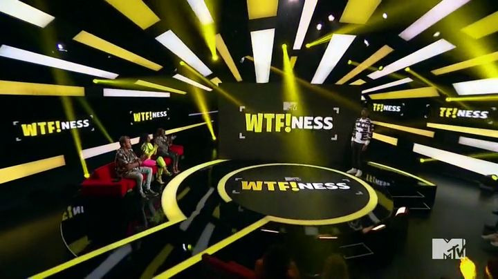 Ridiculousness — s16 special-4 — WTFness II