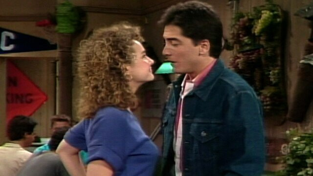 Charles in Charge — s02e15 — A Date From Heck