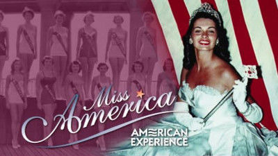 Американское приключение — s14e07 — Miss America