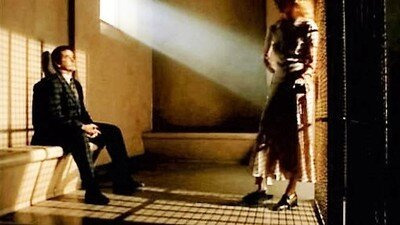 Одно убийство — s02e06 — Chapter Six, Year Two