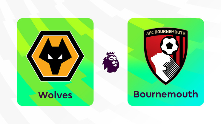 Английский футбол: АПЛ, КА, КЛ, СА — s2324e284 — PL Round 29. Wolves v Bournemouth