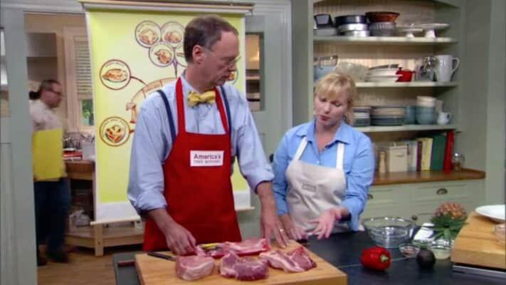 Cook's Country from America's Test Kitchen — s01e10 — Regional Chops