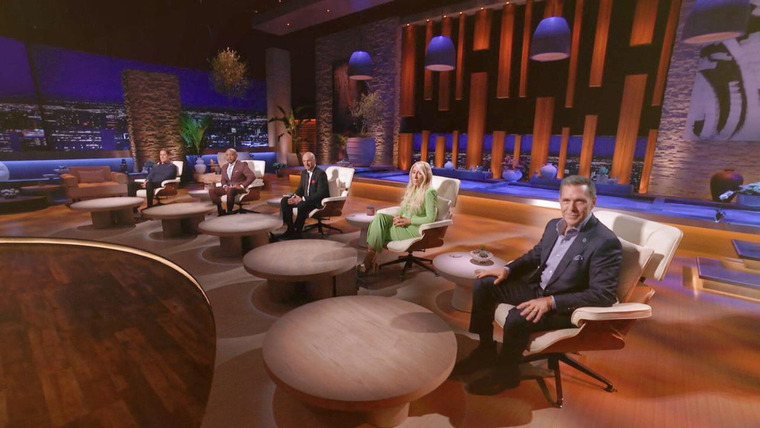 Shark Tank — s15e12 — Meat The Mushroom, BarBees, Jay's Pet Butter, Mama Sing My Song