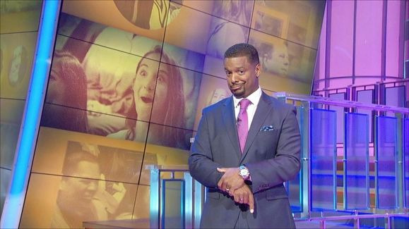 America's Funniest Home Videos — s31e05 — The Prank Bank, Stumblebums and A Salute to Seniors