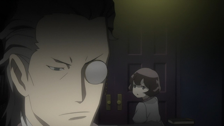 Baccano! — s01e01 — The Assistant Editor Refuses to Discuss the Possibility that he is the Main Character