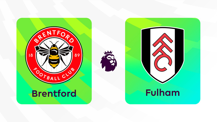 Английский футбол: АПЛ, КА, КЛ, СА — s2324e352 — PL Round 36. Brentford v Fulham