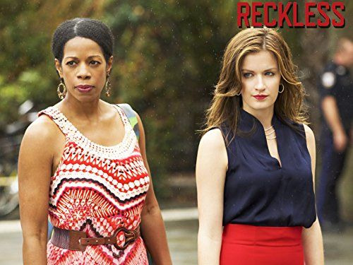 Reckless — s01e10 — Fifty-One Percent