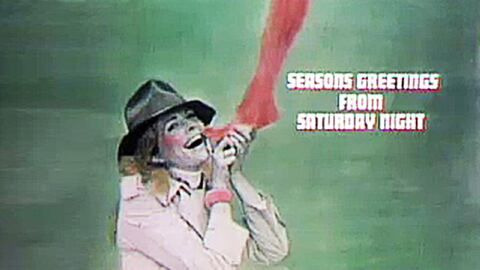 Saturday Night Live — s02e10 — Candice Bergen / Frank Zappa