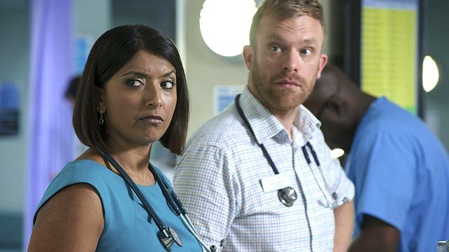 Casualty — s29e23 — Something to Live For
