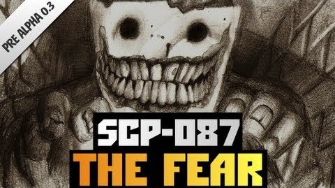 TheBrainDit — s02e394 — SCP: The Fear - Предварительный Обзор Игры