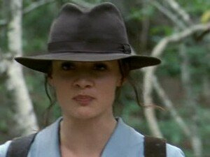 Затерянный мир — s03e17 — The Imposters