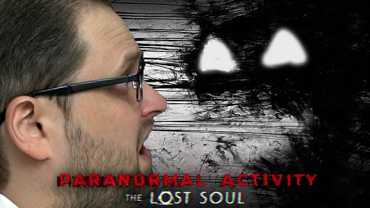 Kuplinov Plау. Продолжение — s2018e00 — Paranormal Activity: The Lost Soul #2 ► ПРЯЧЬСЯ, ОНА ЗДЕСЬ!