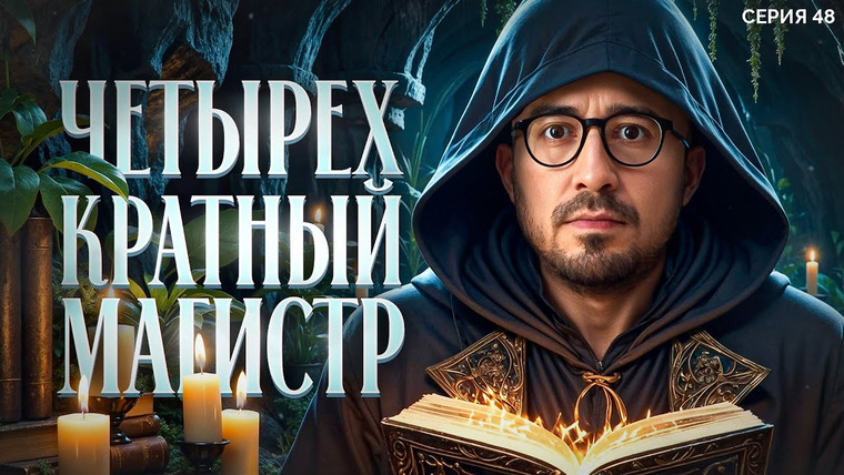 Мафия с Левшой — s27 special-0 — ИГРАЕТ 4-КРАТНЫЙ МАГИСТР РФ. Лига 7+3. Сезон 3. Серия 48
