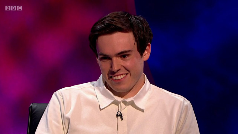 Mock the Week — s19e05 — Ed Gamble, Angela Barnes, Rhys James, Maisie Adam, Michael Odewale