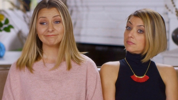 Hollywood Darlings — s01e01 — How Christine Got Her Groove Back