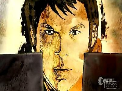 Декстер: Пробы пера — s02e04 — Dark Echo: Chapter Four