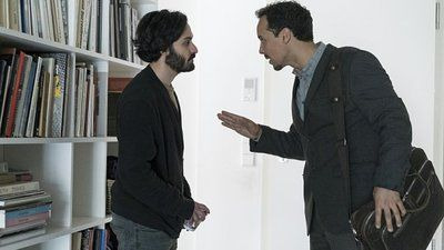 Homeland — s05e11 — Our Man in Damascus