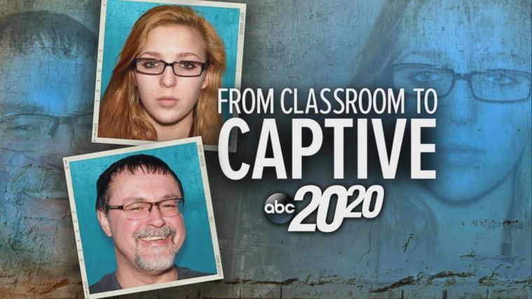 20/20 — s2017e17 — From Classroom to Captive