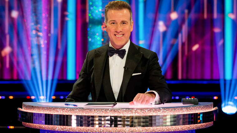 Strictly Come Dancing — s18e08 — Week 4 Results