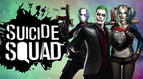 TheBrainDit — s06e766 — Injustice: Suicide Squad - ОБЗОР ПЕРСОВ ЗА 100$