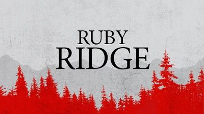 Американское приключение — s29e05 — Ruby Ridge