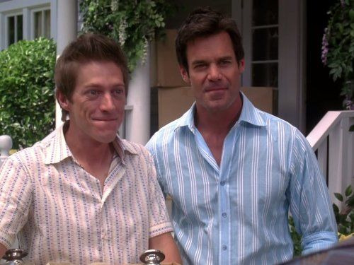 Desperate Housewives — s04e04 — If There's Anything I Can't Stand