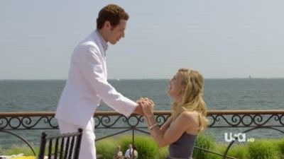 Royal Pains — s03e11 — A Farewell to Barnes