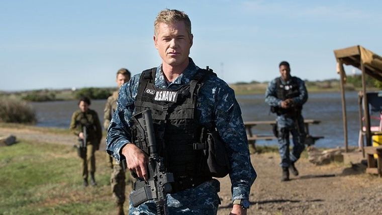 The Last Ship — s02e06 — Long Day's Journey