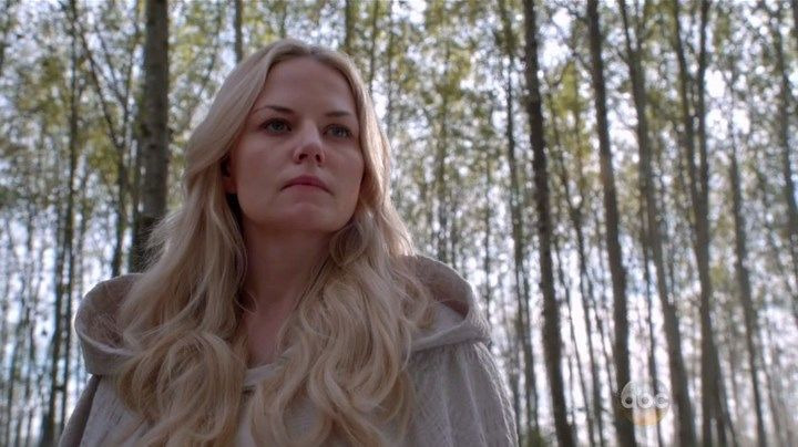 Once Upon a Time — s05e08 — Birth