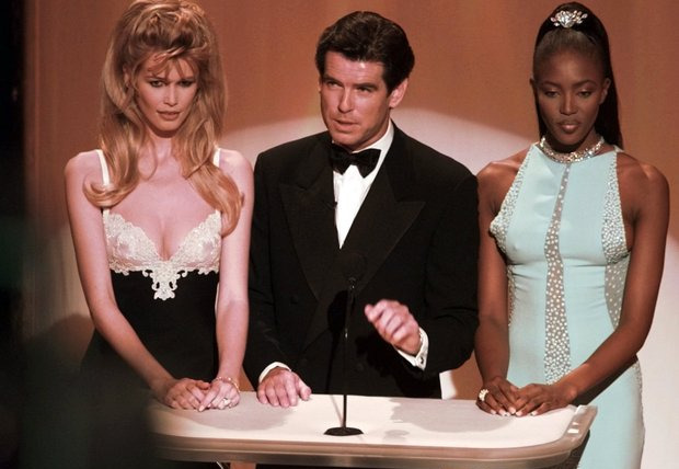 Oscars — s1996e01 — The 68th Annual Academy Awards