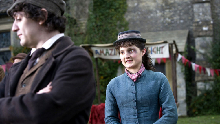 Lark Rise to Candleford — s03e09 — Episode 9