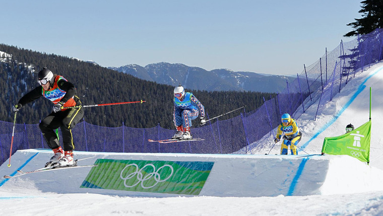 The 2010 Winter Olympics — s01e12 — Day 12
