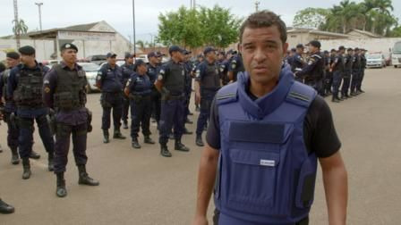 Inside the World's Toughest Prisons — s02e01 — Brazil: The Gang Prison
