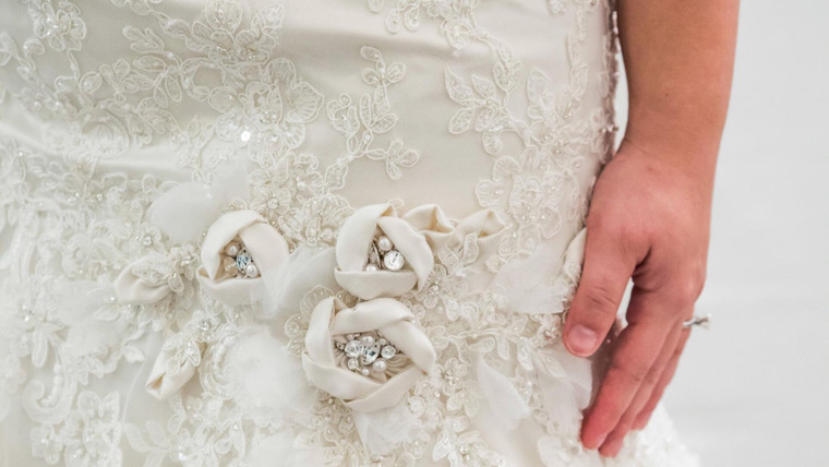 Say Yes to the Dress: Canada — s01e02 — Preconceived Notions