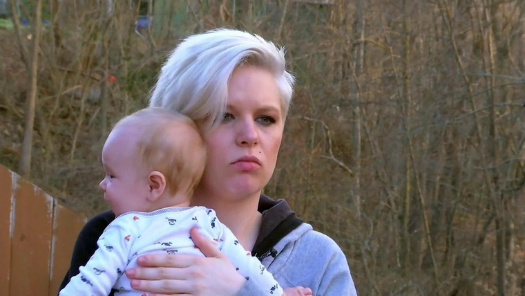 Teen Mom 2 — s07e11 — Turn the Page