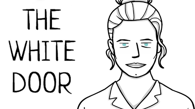 Kuplinov Plау. Продолжение — s63e24 — The White Door #4 ► СЕКРЕТНАЯ КОНЦОВКА