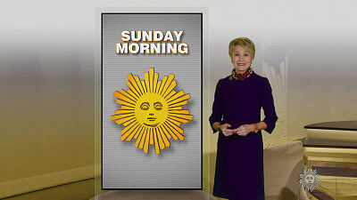 CBS News Sunday Morning — s2021e08 — Episode 8