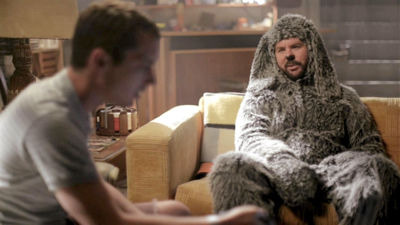 Wilfred — s04e07 — Responsibility