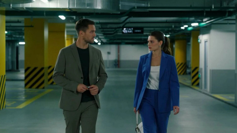 Постучись в мою дверь в Москве — s01e31 — Серия 31