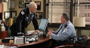 Mike & Molly — s03e05 — Mike's Boss